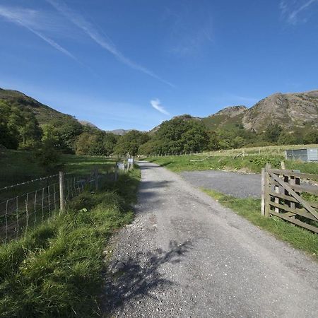 2 Dixon Ground Coniston Vila Exterior foto