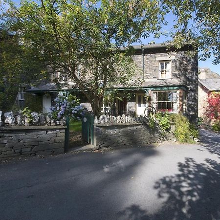 2 Dixon Ground Coniston Vila Exterior foto