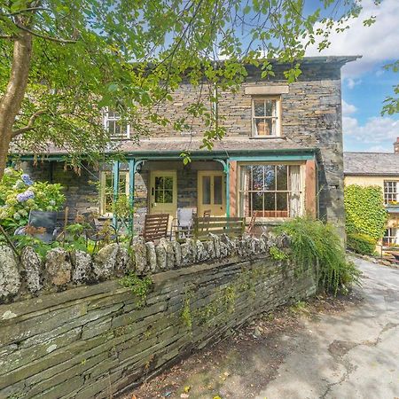 2 Dixon Ground Coniston Vila Exterior foto