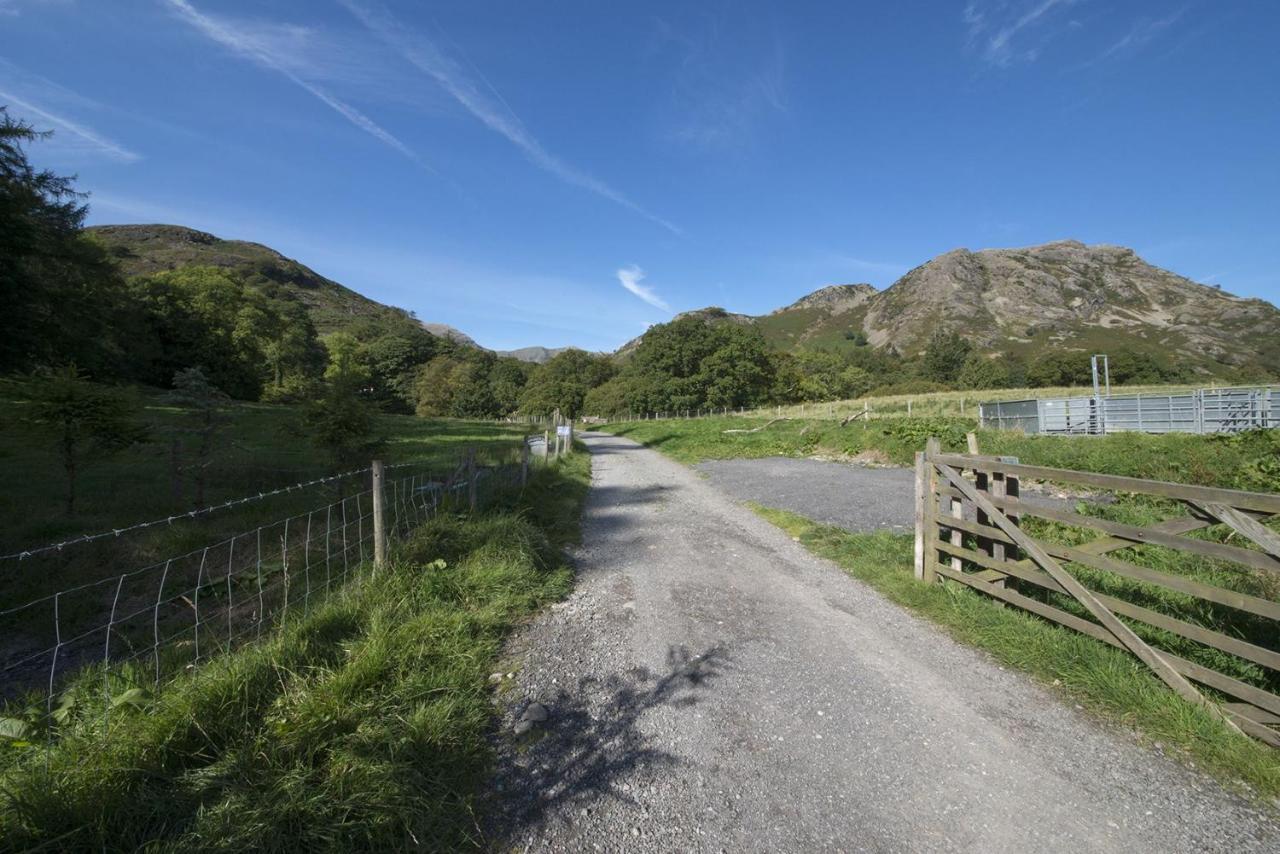 2 Dixon Ground Coniston Vila Exterior foto