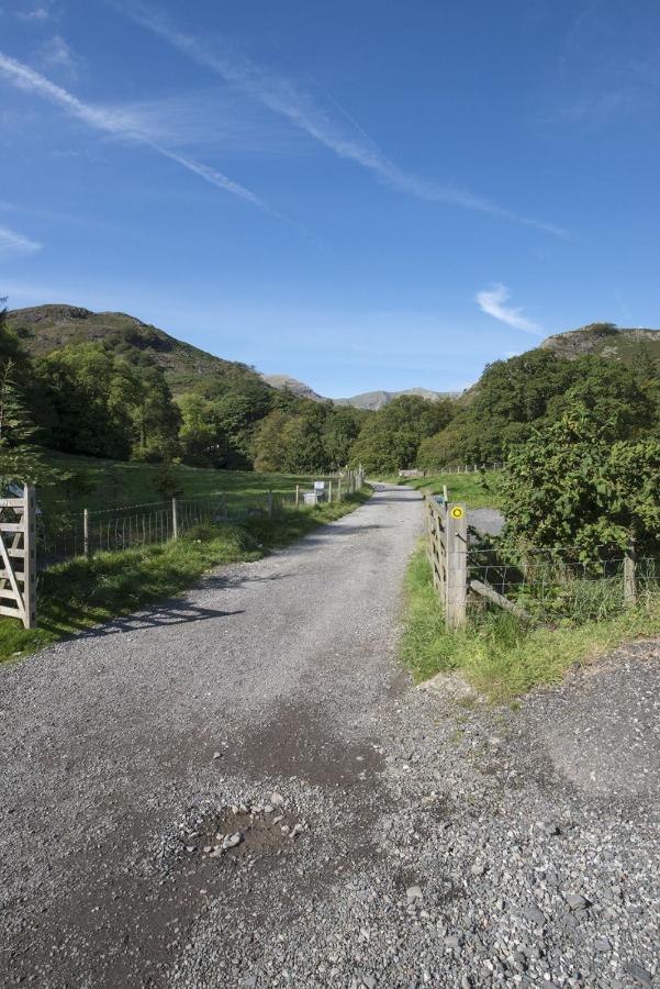 2 Dixon Ground Coniston Vila Exterior foto