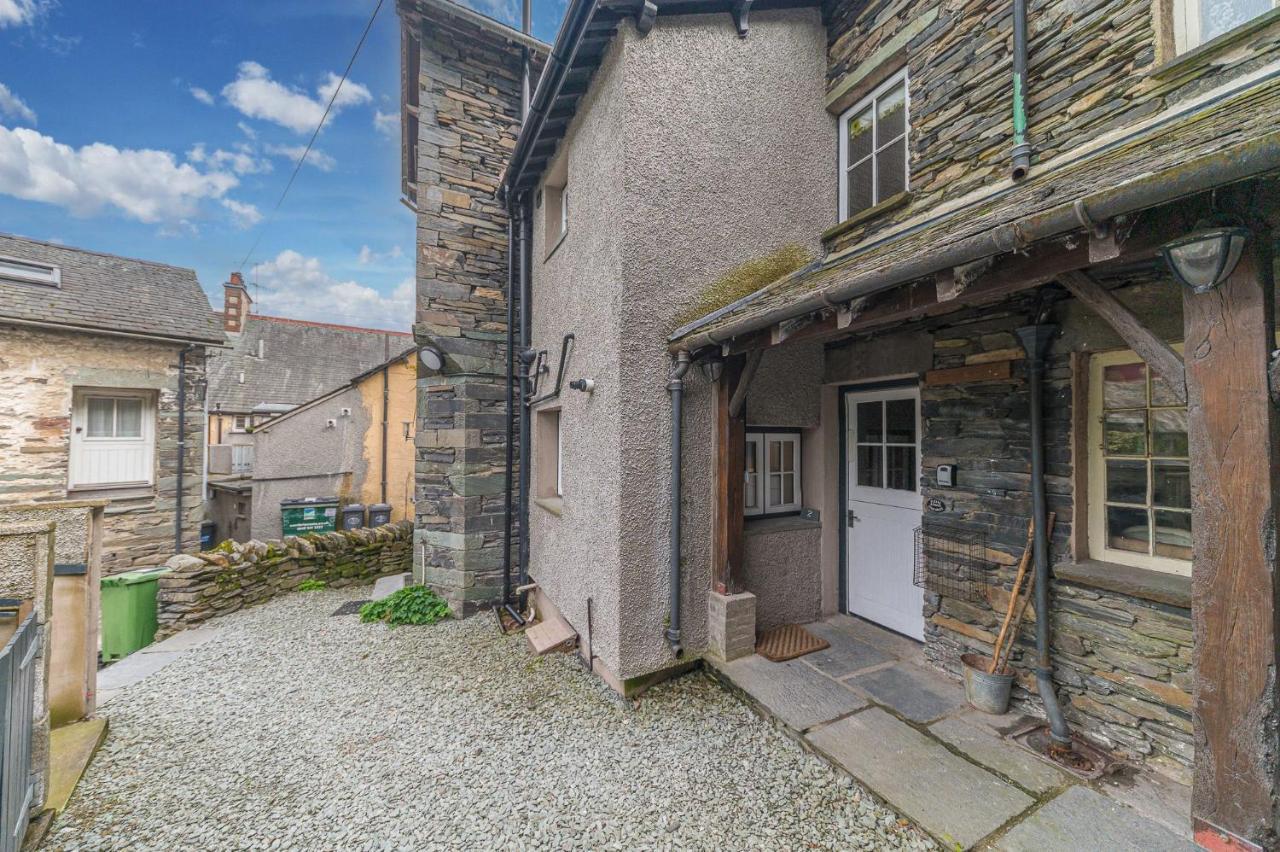 2 Dixon Ground Coniston Vila Exterior foto